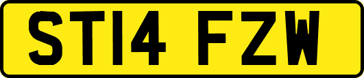 ST14FZW