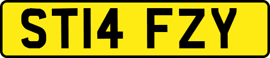ST14FZY