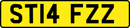 ST14FZZ