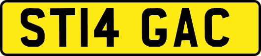 ST14GAC