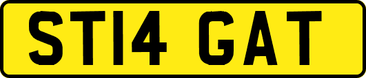 ST14GAT
