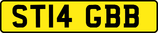 ST14GBB