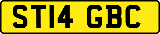 ST14GBC