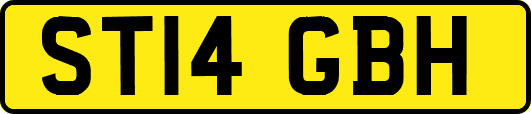 ST14GBH