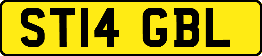 ST14GBL
