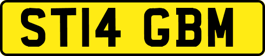 ST14GBM