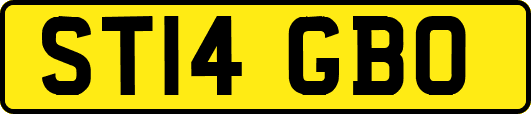 ST14GBO