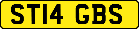 ST14GBS