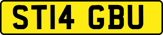 ST14GBU