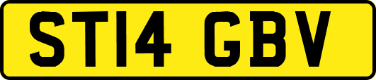 ST14GBV