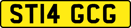 ST14GCG