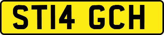 ST14GCH