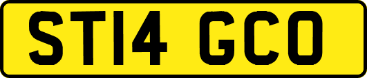 ST14GCO