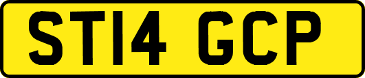 ST14GCP