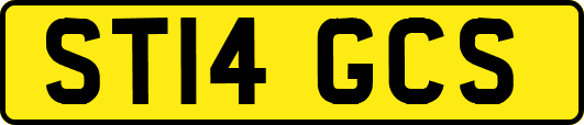 ST14GCS