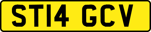 ST14GCV