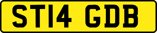 ST14GDB