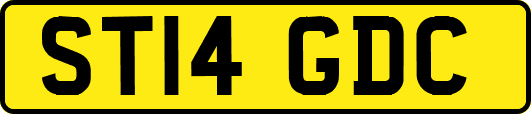 ST14GDC