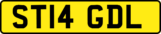 ST14GDL