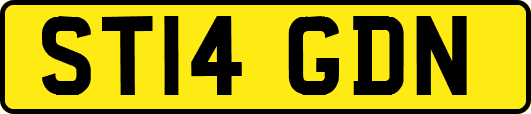 ST14GDN