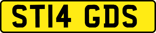 ST14GDS