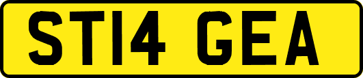 ST14GEA