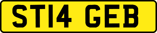 ST14GEB