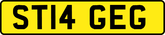 ST14GEG