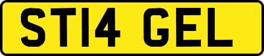 ST14GEL