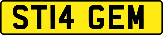 ST14GEM