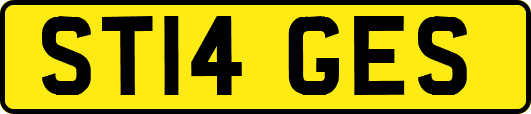 ST14GES
