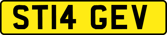 ST14GEV