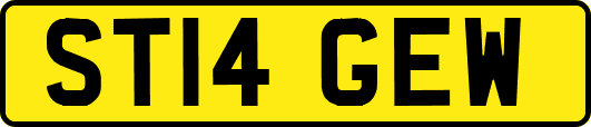 ST14GEW