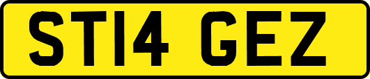 ST14GEZ