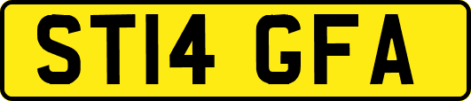 ST14GFA