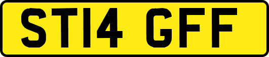 ST14GFF