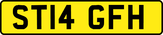 ST14GFH