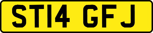 ST14GFJ