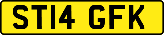 ST14GFK