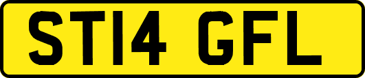 ST14GFL