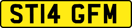 ST14GFM