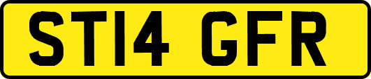 ST14GFR