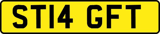 ST14GFT