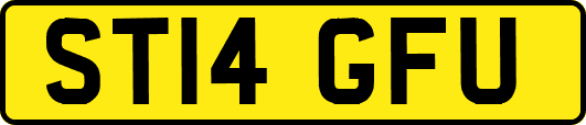ST14GFU