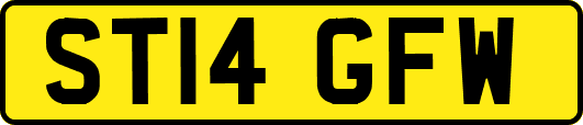 ST14GFW