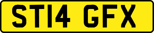 ST14GFX