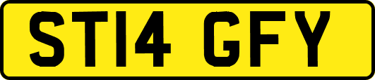 ST14GFY