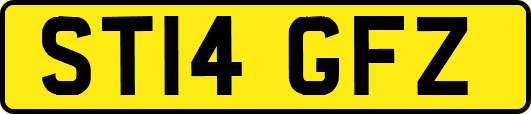 ST14GFZ