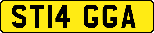 ST14GGA