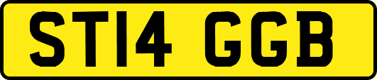 ST14GGB